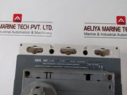 Abb Sace S6D Switch Disconnector/Circuit Breaker 690V