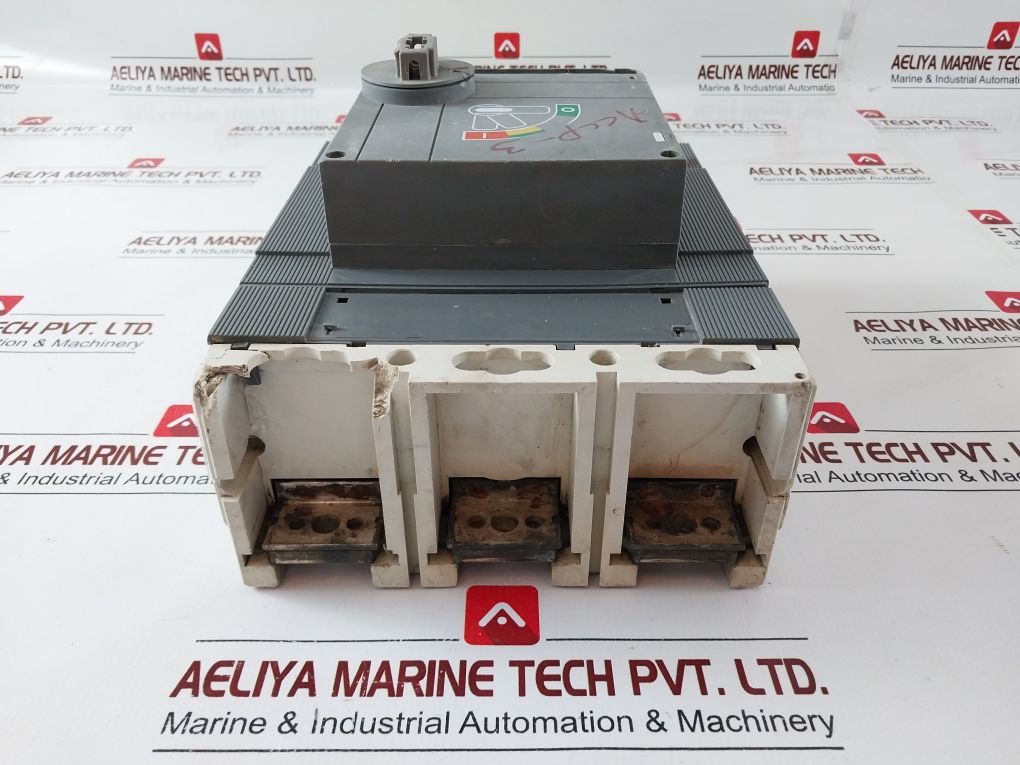 Abb Sace S6D Switch Disconnector/Circuit Breaker 690V