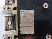 Abb Sace S6D Switch Disconnector/Circuit Breaker 690V