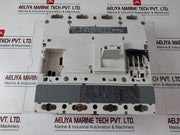 Abb Sace S6H Pr212/P Circuit Breaker Af10125116