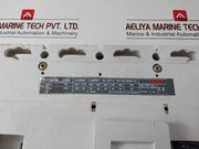 Abb Sace S6H Pr212/P Circuit Breaker Af10125116