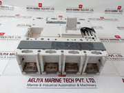 Abb Sace S6H Pr212/P Circuit Breaker Af10125116