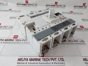 Abb Sace S6H Pr212/P Circuit Breaker Af10125116
