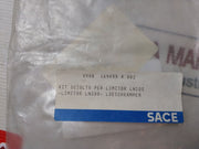 Sace Uxab169499-r002 Arc-chute Kit