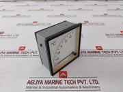 Saci -50-0-50 Â°C Temperature Indicator 4-20Ma