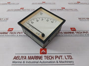 Saci -50-0-50 Â°C Temperature Indicator 4-20Ma