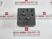 Saci 0-100/200A Analog Ammeter 100/5A