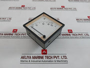 Saci 0-100/200A Analog Ammeter 100/5A