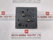 Saci 0-1,5 Ka Volt Meter 1500/5A