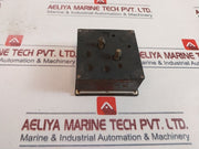 Saci 0-200 % Analog Panel Meter 4-20 Ma