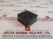 Saci 0-200 % Analog Panel Meter 4-20 Ma