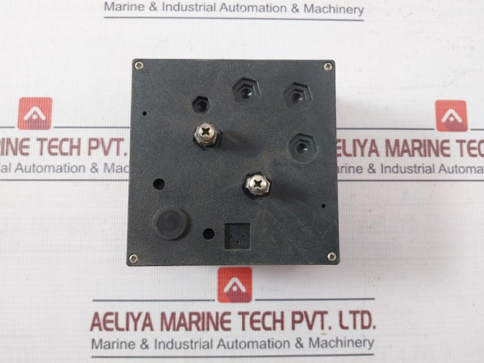 Saci 0-250/500A Ammeter Ygj 99 004505