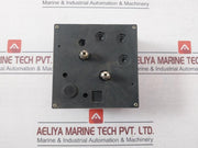 Saci 0-250/500A Ammeter Ygj 99 004505