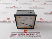 Saci 0-250A Ammeter 250/5A
