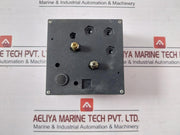 Saci 0-250A Ammeter 250/5A