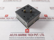 Saci 0-250A Ammeter 250/5A