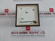 Saci 0-300V Voltmeter