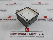 Saci 0-300V Voltmeter