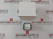 Saci 0-50 A Ammeter 25/5A Cmg 99 010918