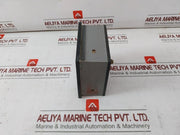 Saci 0-600V Analog Voltmeter