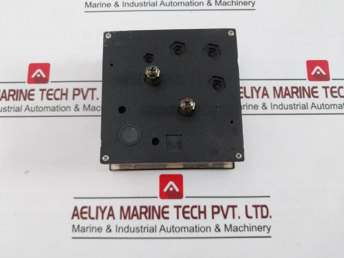 Saci 0-6 Bar Analogue Panel Meter 4-20Ma