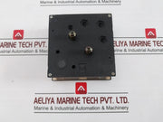 Saci 0-6 Bar Analogue Panel Meter 4-20Ma