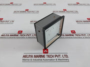 Saci 0-6 Bar Analogue Panel Meter 4-20Ma