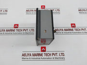 Saci 0-6 Bar Analogue Panel Meter 4-20Ma