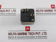 Saci 0-75/375 A Analog Panel Ammeter Gauge 75/5A