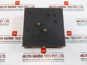 Saci 440/220V Voltmeter 0-600V