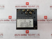 Saci 440V Analog Synchroscope External ResistorÂ 