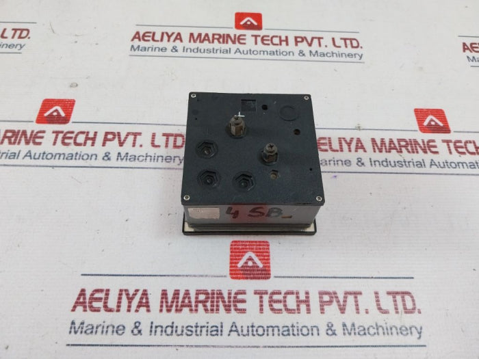 Saci 4_20Ma Analog Voltage Meter 49 – 1430,4 V[M3]