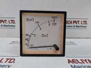 Saci 4_20Ma Analog Voltage Meter 49 â€“ 1430,4 V[M3]