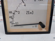 Saci 4_20Ma Analog Voltage Meter 49 â€“ 1430,4 V[M3]
