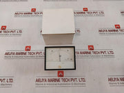 Saci 500-0-500 Mv Panel Meter 25µA