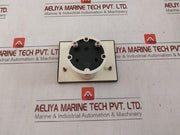Saci 500-0-500 Mv Panel Meter 25ÂµA