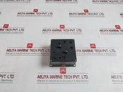 Saci Ammeter 0-1000/5000A 1000/5A