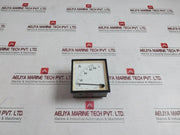 Saci Ammeter 0-100/200A 100/5A