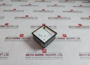 Saci Ammeter 0-100/200A 100/5A