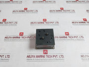 Saci Ammeter 0-100/200A 100/5A