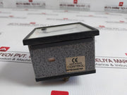 Saci Dc Analog Amp Meter 5.00/5A 1.000A