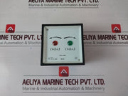 Saci Irc3E Phase Sequence Indicator 100-600 V Act080281