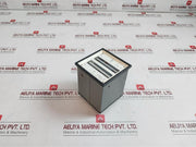 Saci Naval Series Frequency Meter 56-64 Hz 440V