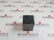 Saci Naval Series Frequency Meter 56-64 Hz 440V