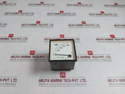 Saci Panel Meter 0-800 ~Kw 440V 1500/5A 1.5