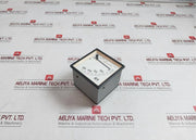 Saci Panel Meter 0-800 ~Kw 440V 1500/5A 1.5