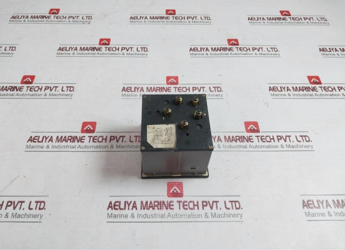 Saci Panel Meter 0-800 ~Kw 440V 1500/5A 1.5