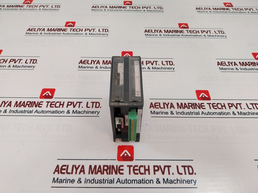 Sacmi Axp 2.C Plc Module 24V