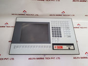 Sacmi Ews600 Display