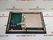 Sacmi Ews600 Display